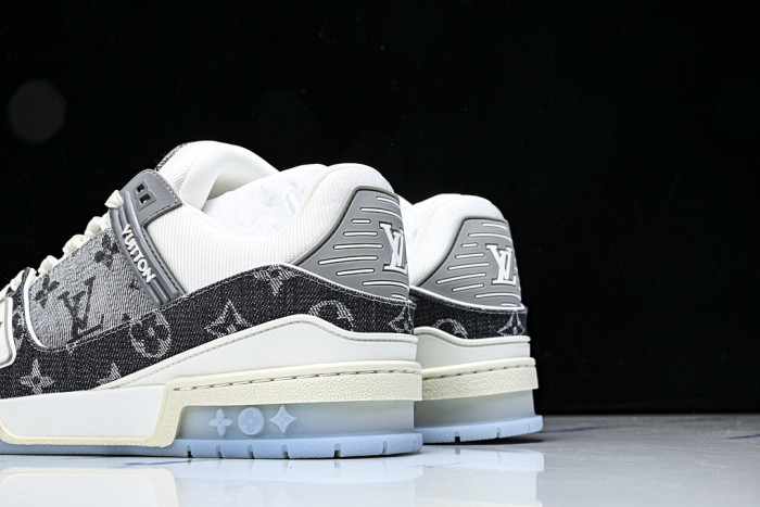 LVT SNEAKERS LVSRS-0106