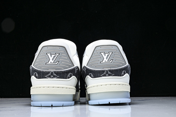 LVT SNEAKERS LVSRS-0106