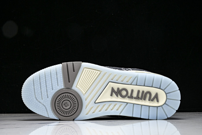 LVT SNEAKERS LVSRS-0106