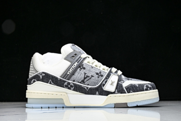 LVT SNEAKERS LVSRS-0106
