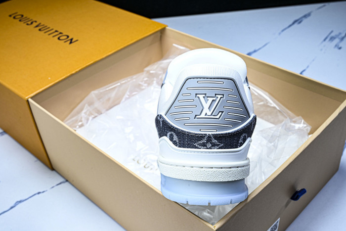 LVT SNEAKERS LVSRS-0106