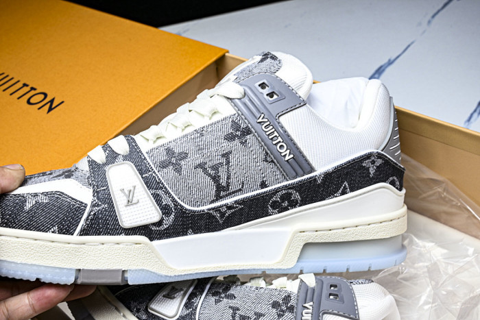 LVT SNEAKERS LVSRS-0106