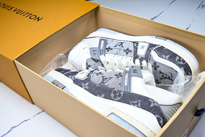 LVT SNEAKERS LVSRS-0106