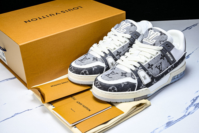 LVT SNEAKERS LVSRS-0106