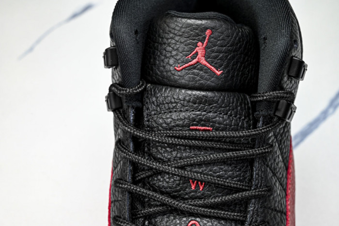Jordan 12 Retro Flu Game CT8013-002