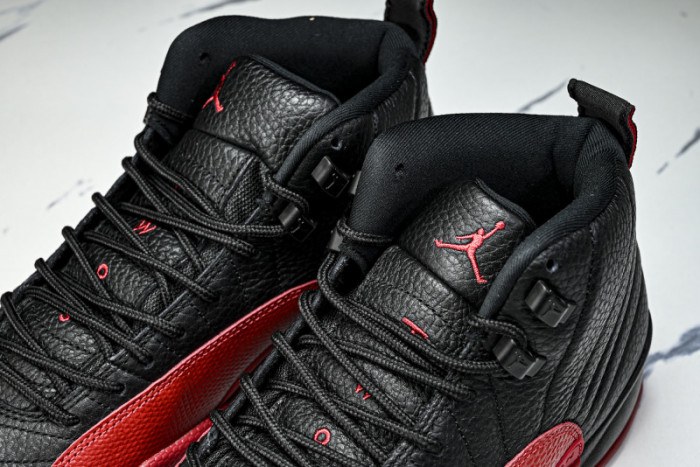 Jordan 12 Retro Flu Game CT8013-002