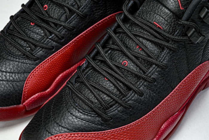 Jordan 12 Retro Flu Game CT8013-002