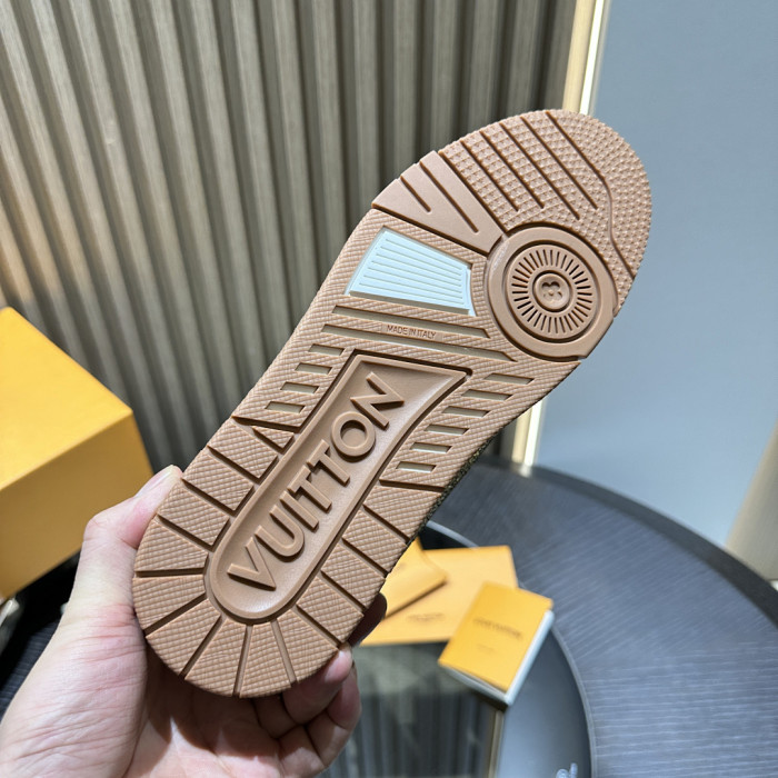 LVT SNEAKERS LVSRS-0131