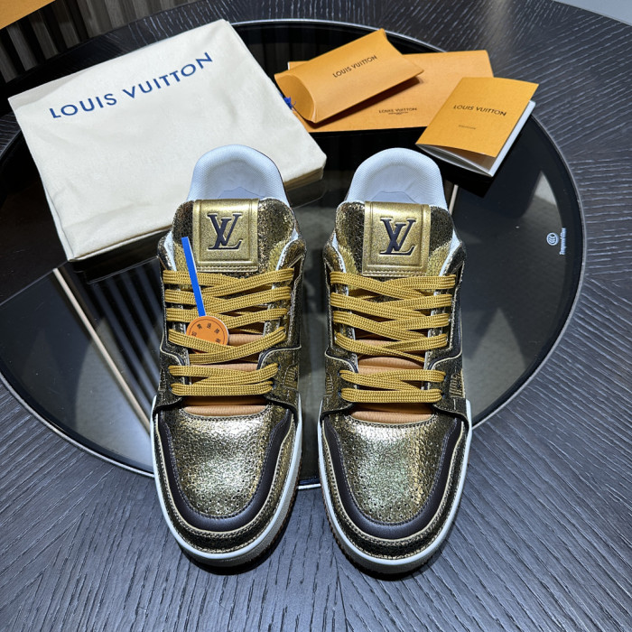 LVT SNEAKERS LVSRS-0131