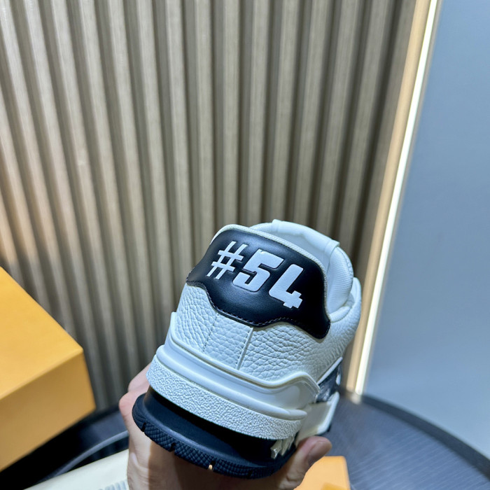 LVT SNEAKERS LVSRS-0128