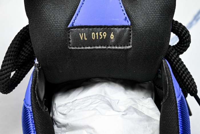 LOU VUIT SKATE LVSK-0030