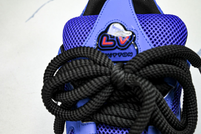 LOU VUIT SKATE LVSK-0030