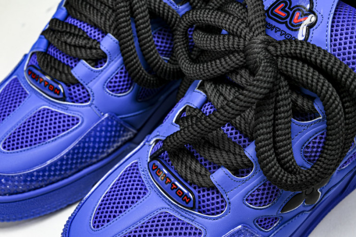 LOU VUIT SKATE LVSK-0030