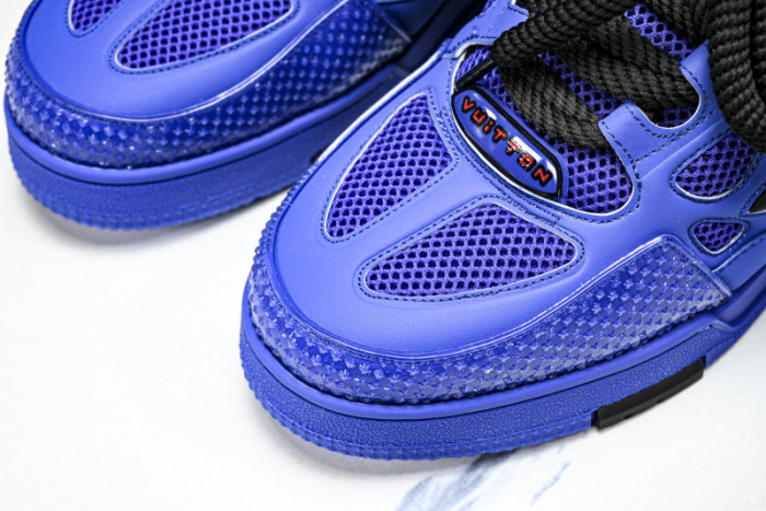 LOU VUIT SKATE LVSK-0030