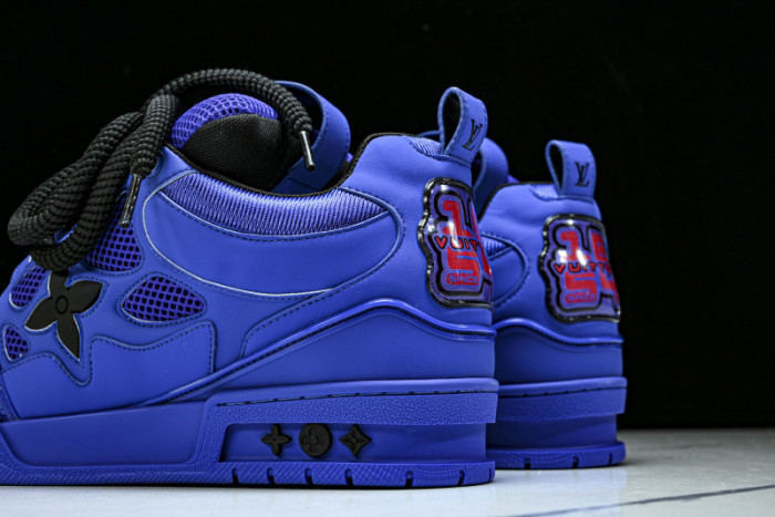 LOU VUIT SKATE LVSK-0030