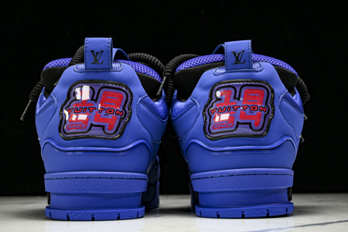 LOU VUIT SKATE LVSK-0030