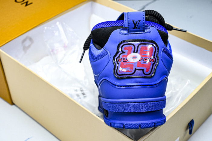 LOU VUIT SKATE LVSK-0030