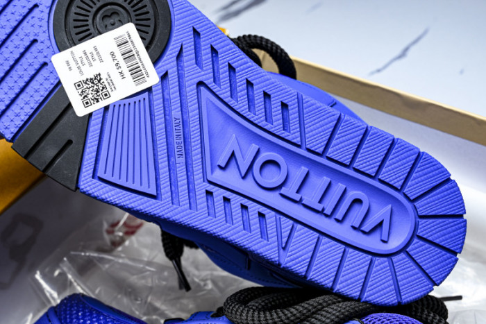 LOU VUIT SKATE LVSK-0030