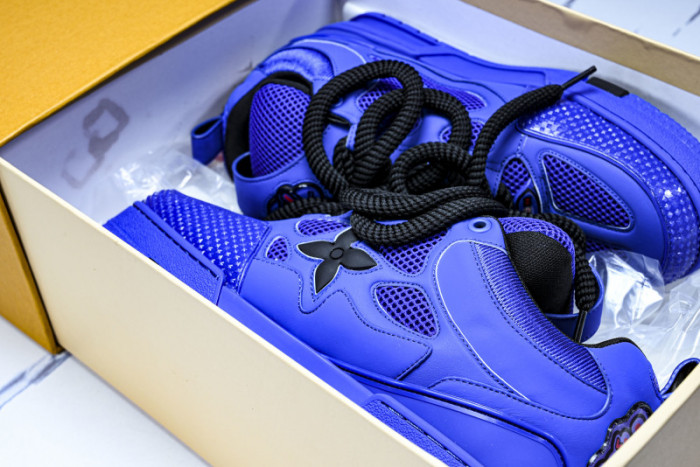 LOU VUIT SKATE LVSK-0030