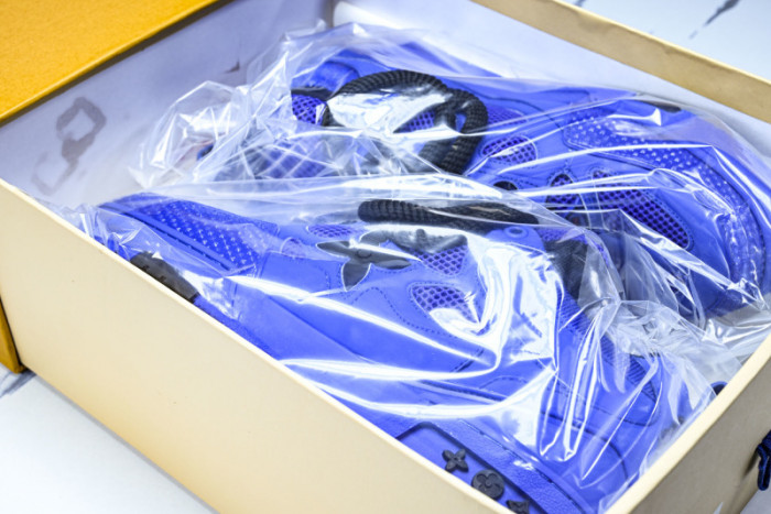 LOU VUIT SKATE LVSK-0030