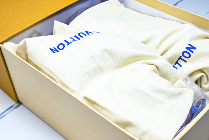 LOU VUIT SKATE LVSK-0030