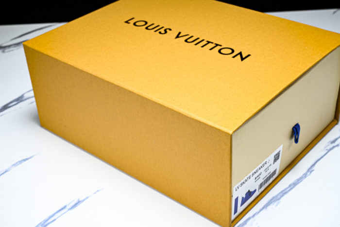 LOU VUIT SKATE LVSK-0030