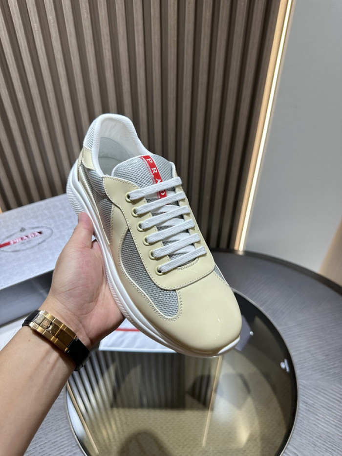 PRA SNEAKER PRA-109