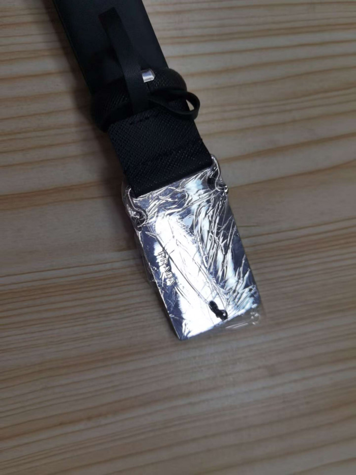BELTS B-S-004