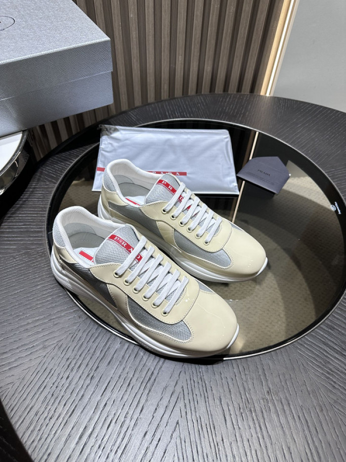 PRA SNEAKER PRA-109