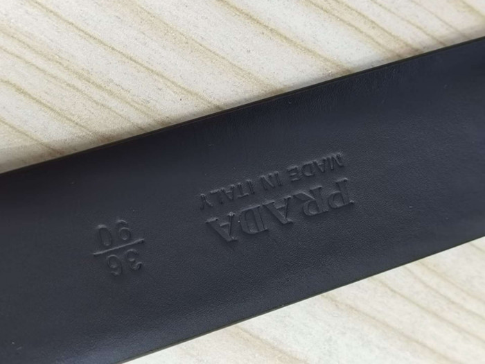BELTS B-S-004