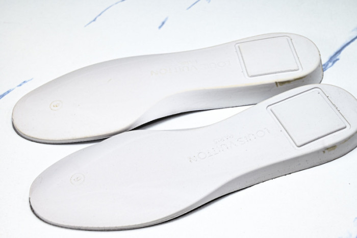 LOU VUIT SKATE LVSK-0030