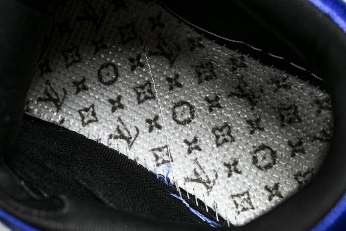 LOU VUIT SKATE LVSK-0030