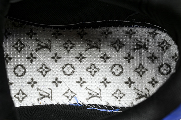 LOU VUIT SKATE LVSK-0030