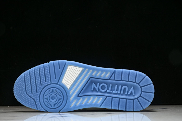 LVT SNEAKERS LVSRS-0088