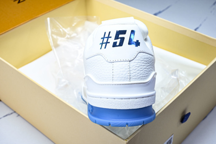 LVT SNEAKERS LVSRS-0088