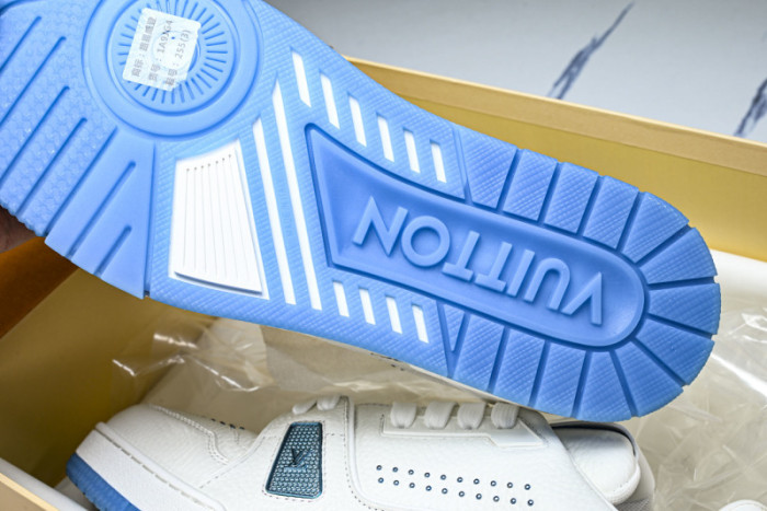 LVT SNEAKERS LVSRS-0088