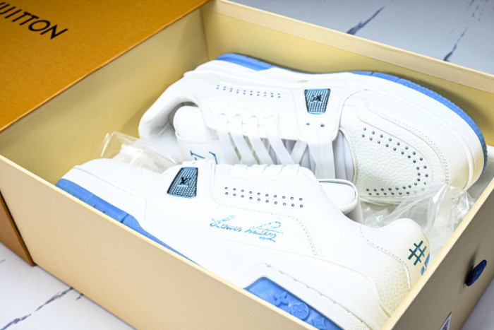 LVT SNEAKERS LVSRS-0088