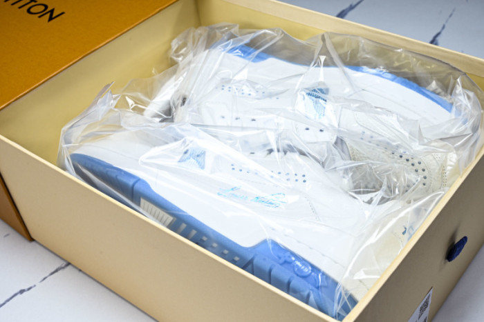 LVT SNEAKERS LVSRS-0088