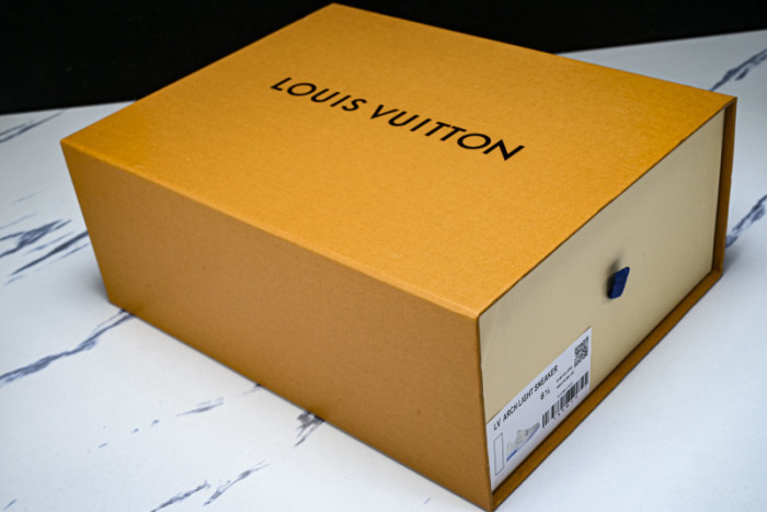 LVT SNEAKERS LVSRS-0088