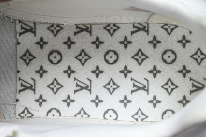 LVT SNEAKERS LVSRS-0088