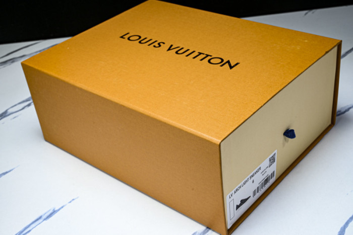 LOU VUIT RUN AWAY LVRA-013