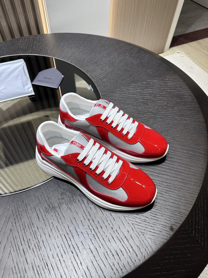 PRA SNEAKER PRA-101