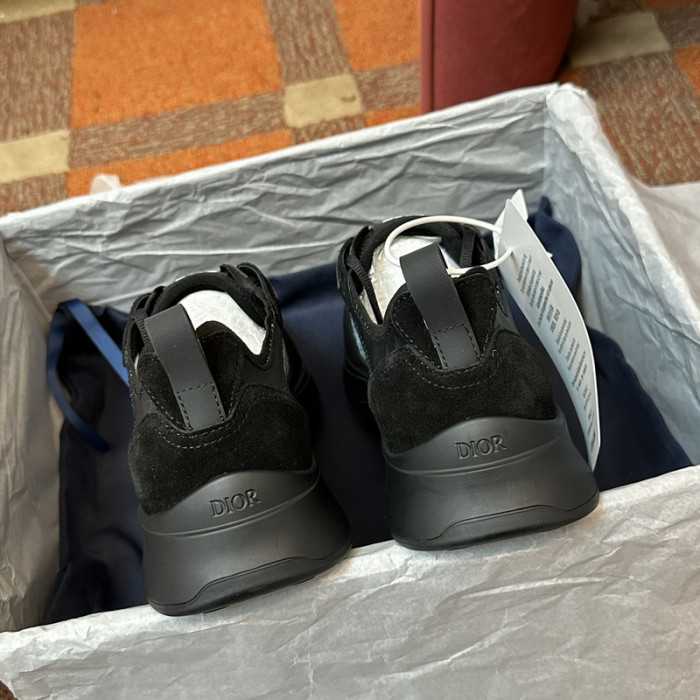 DR B25 TRAINER SNEAKERS DRB25-012