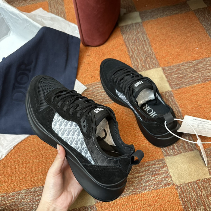DR B25 TRAINER SNEAKERS DRB25-012