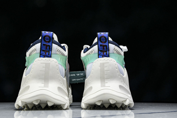OW C/O ODSY-1000 SNEAKERS OW-045