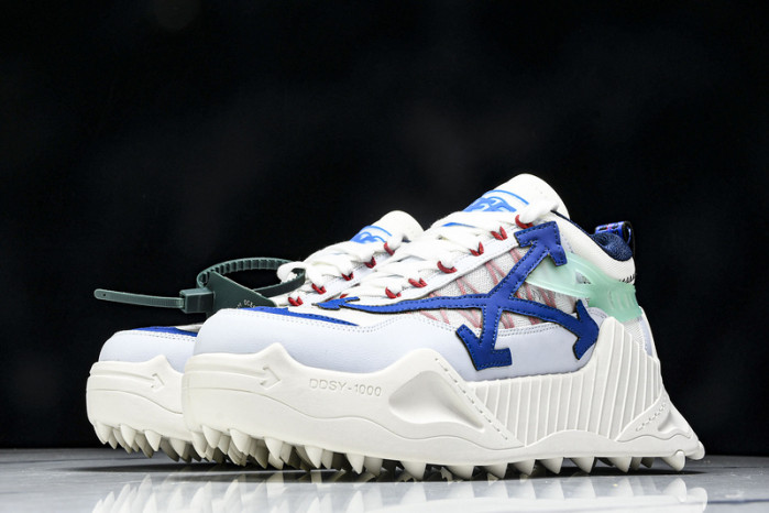 OW C/O ODSY-1000 SNEAKERS OW-045