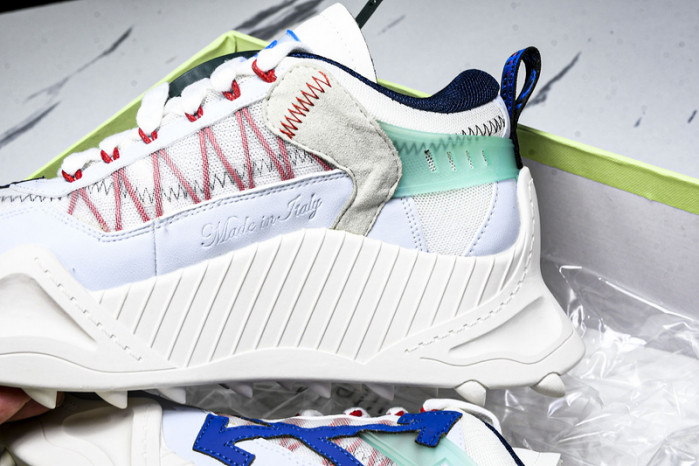OW C/O ODSY-1000 SNEAKERS OW-045