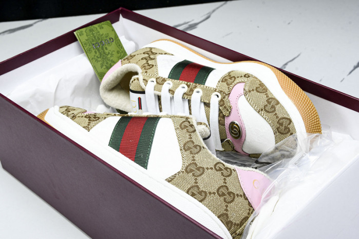 GC sneaker GC-sy0052