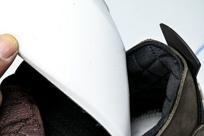 A Ma Maniére x Air Jordan 4 “Dark Mocha” IF3102-200