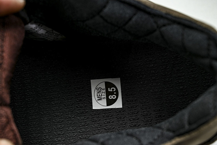 A Ma Maniére x Air Jordan 4 “Dark Mocha” IF3102-200